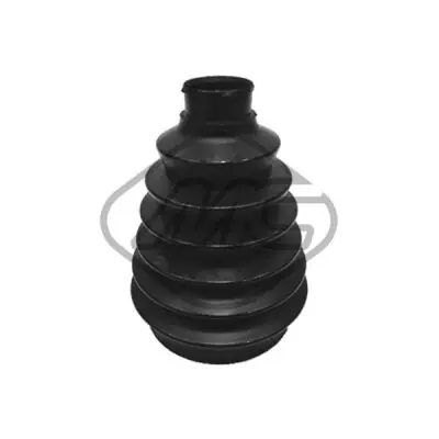Juego de fuelles, árbol de transmisión METALCAUCHO 11262 METALCAUCHO 11262 Favorito De Clientes